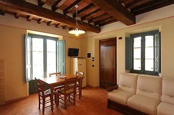 Casa Vacanze La Fiorita * Cortona