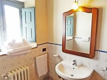 Country house La Fiorita *