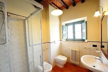 La Fiorita Casa rural *