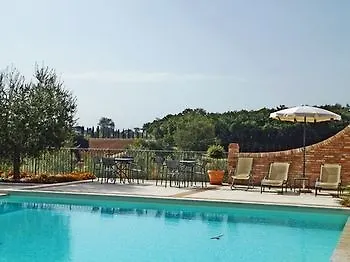 Casa rural La Fiorita