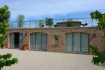 La Fiorita * コルトーナ