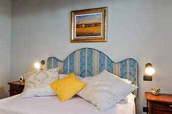 Casa rural La Fiorita Cortona