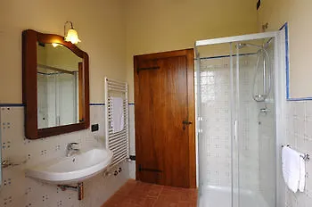 La Fiorita Landhuis Cortona