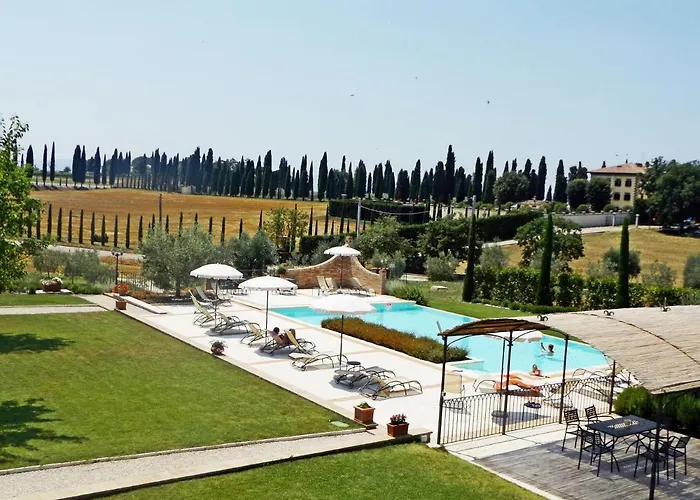 Casa di campagna La Fiorita