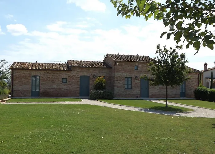 La Fiorita Casa di campagna