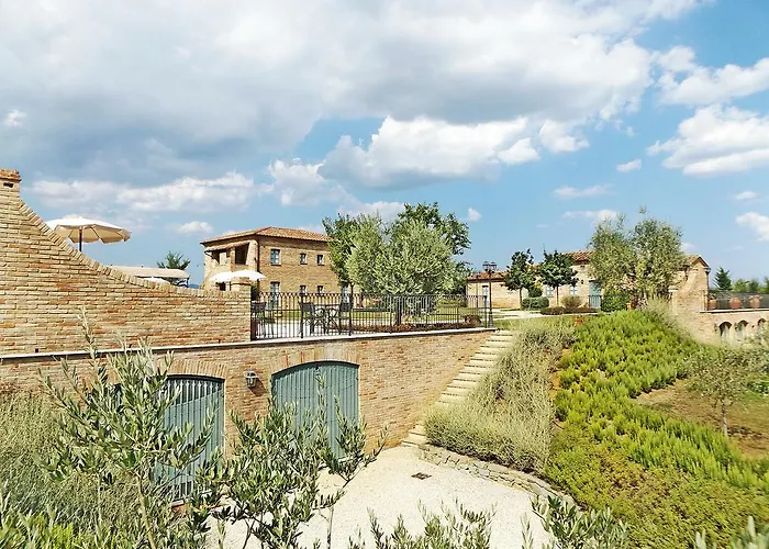 La Fiorita Casa di campagna *