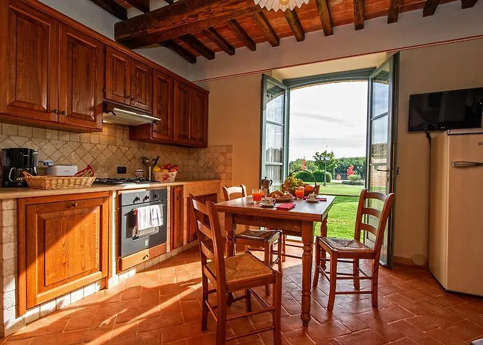 La Fiorita Casa di campagna