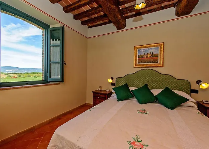 La Fiorita Casa di campagna *