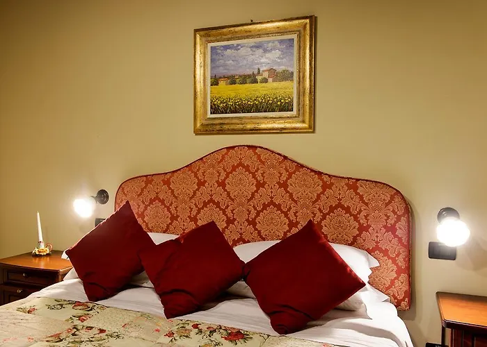 La Fiorita Casa di campagna *