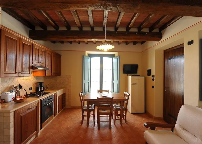 La Fiorita Casa di campagna