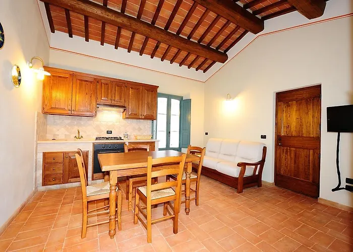 Casa Vacanze La Fiorita *