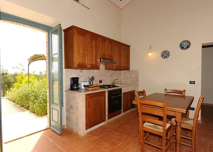 La Fiorita * Cortona