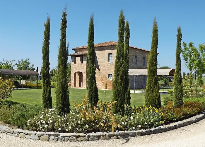 Landhuis La Fiorita *