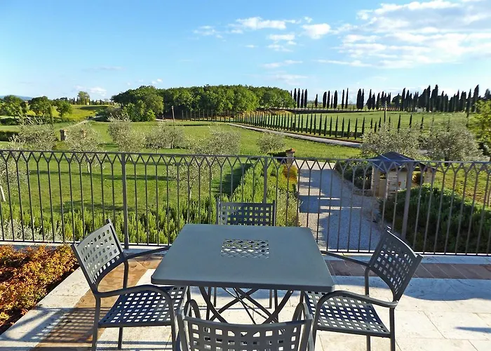 La Fiorita * Cortona