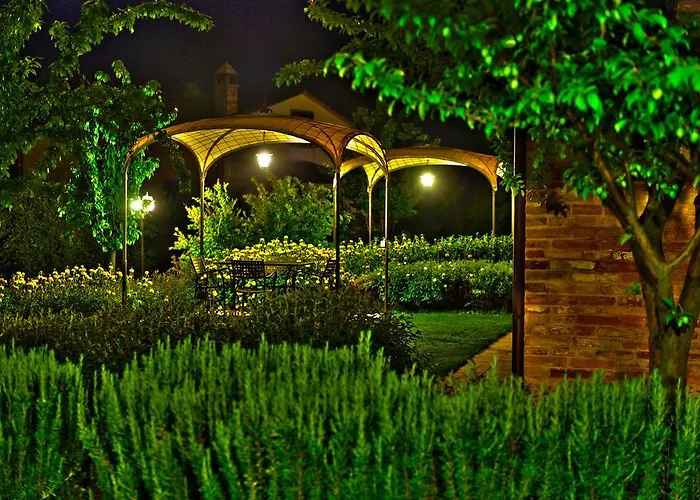 Casa di campagna La Fiorita