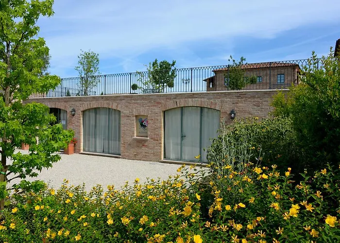 La Fiorita * Cortona