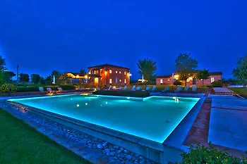 La Fiorita Casa di campagna *