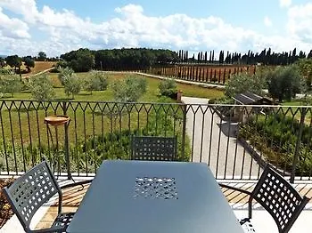 La Fiorita * Cortona