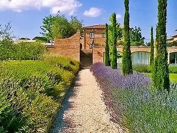 Casa di campagna La Fiorita *