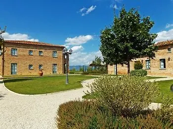 Casa di campagna La Fiorita Cortona