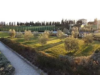 La Fiorita * Cortona