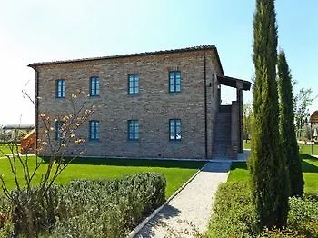 Landhuis La Fiorita *