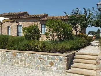 La Fiorita * Cortona