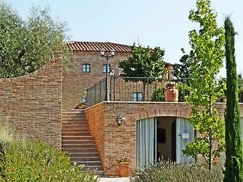 La Fiorita * Cortona