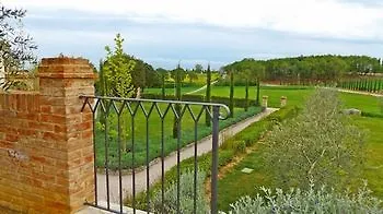 La Fiorita Casa di campagna