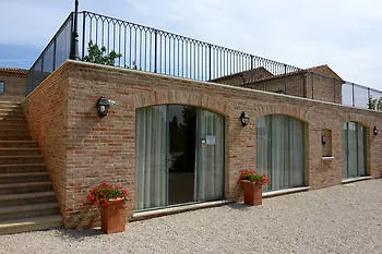 La Fiorita Hétvégi ház Cortona