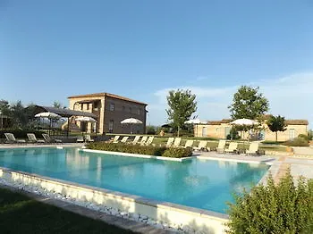 Casa di campagna La Fiorita