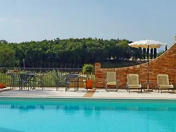 Casa di campagna La Fiorita