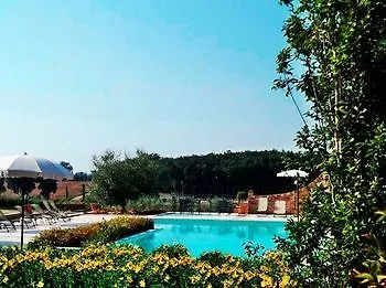 Hétvégi ház La Fiorita Cortona