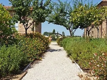 Casa di campagna La Fiorita *