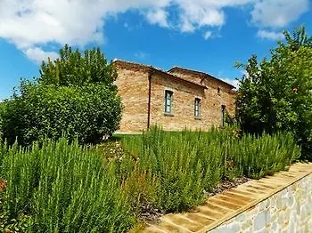 Hétvégi ház La Fiorita Cortona