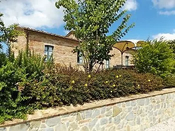 La Fiorita Landhuis *