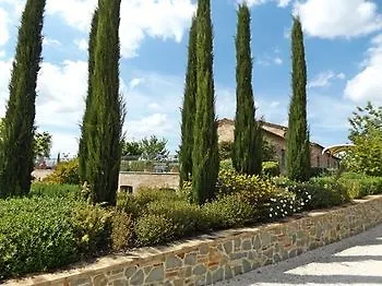 Casa di campagna La Fiorita Cortona