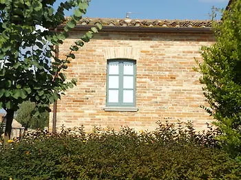Casa di campagna La Fiorita *