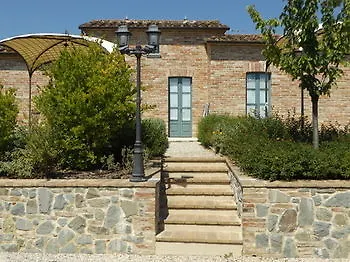 Hétvégi ház La Fiorita Cortona