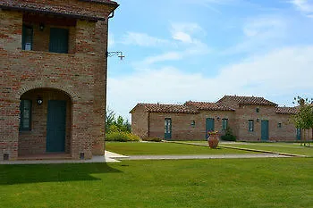 Hétvégi ház La Fiorita Cortona