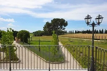 La Fiorita Casa di campagna Cortona