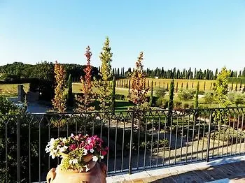 La Fiorita Casa di campagna